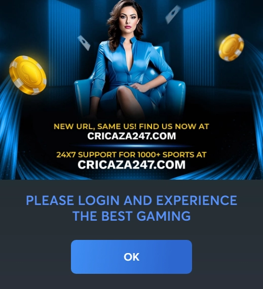Cricaza Casino